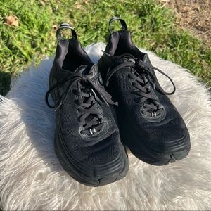 Hoka Women’s Bondi 6 Size: 8